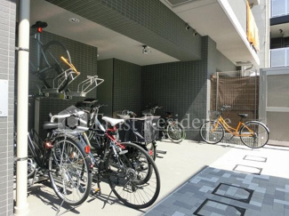 【その他共用部分】 | アルベロ向島23