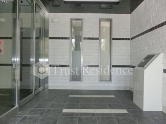 【セキュリティ】 | アルベロ向島23