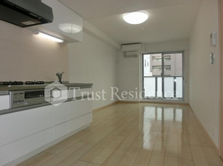 【居間・リビング】 | アルベロ向島23