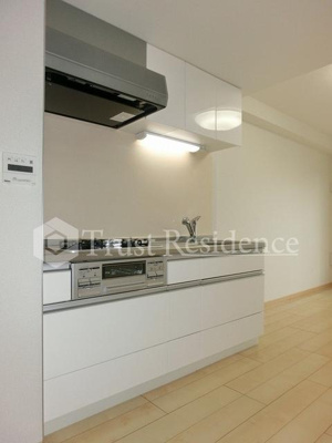 【キッチン】 | アルベロ向島23