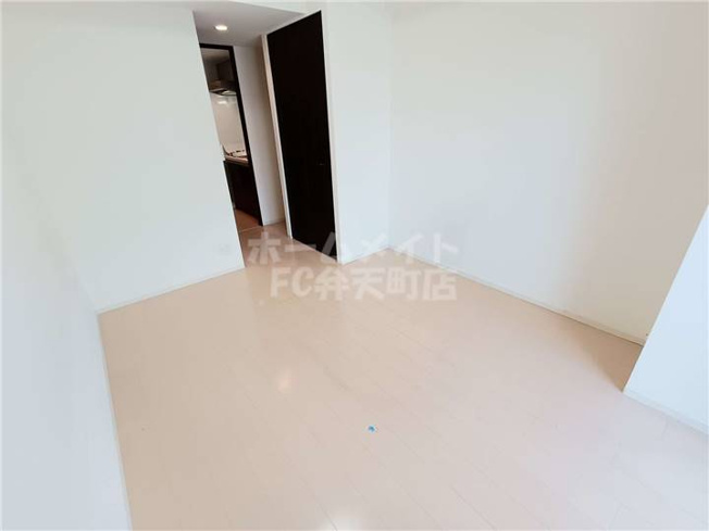 【寝室】 | エステムコート阿波座プレミアム