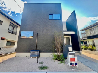 【間取り】 | ☆山田新町１丁目 新規分譲☆