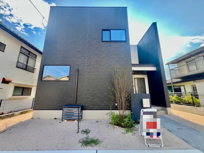 【外観】 | ☆山田新町１丁目 新規分譲☆