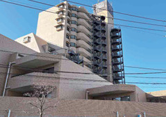 ライオンズステーションプラザ梅島