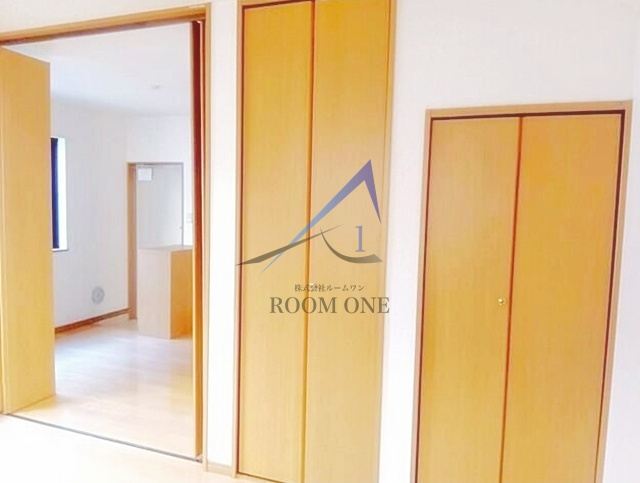 アロッジオ大森南のその他