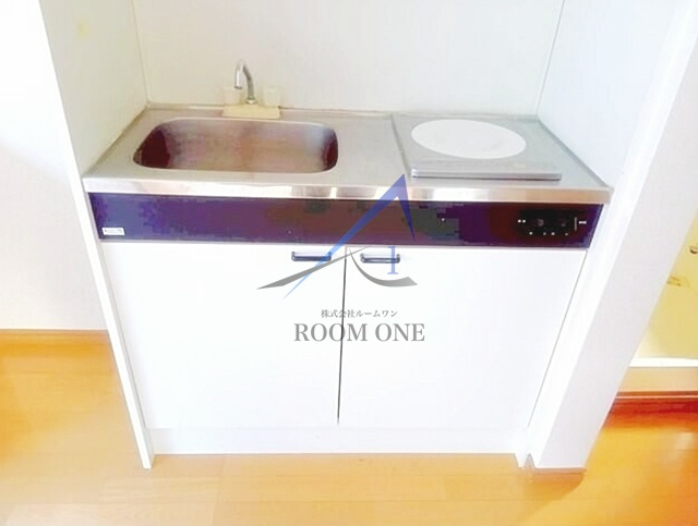 アロッジオ大森南