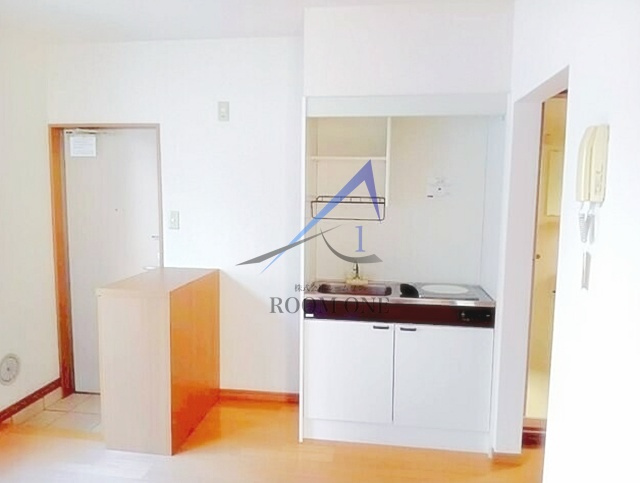 アロッジオ大森南のキッチン|キッチンです。