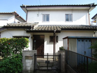 武州長瀬貸家の画像