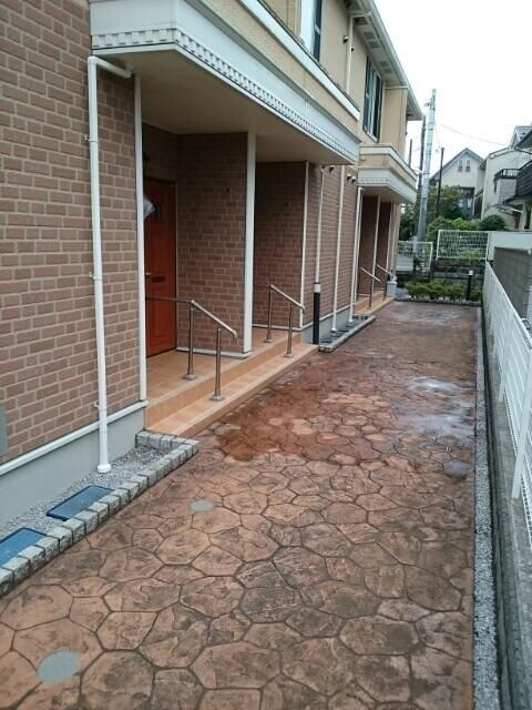 アジュールヒルズ