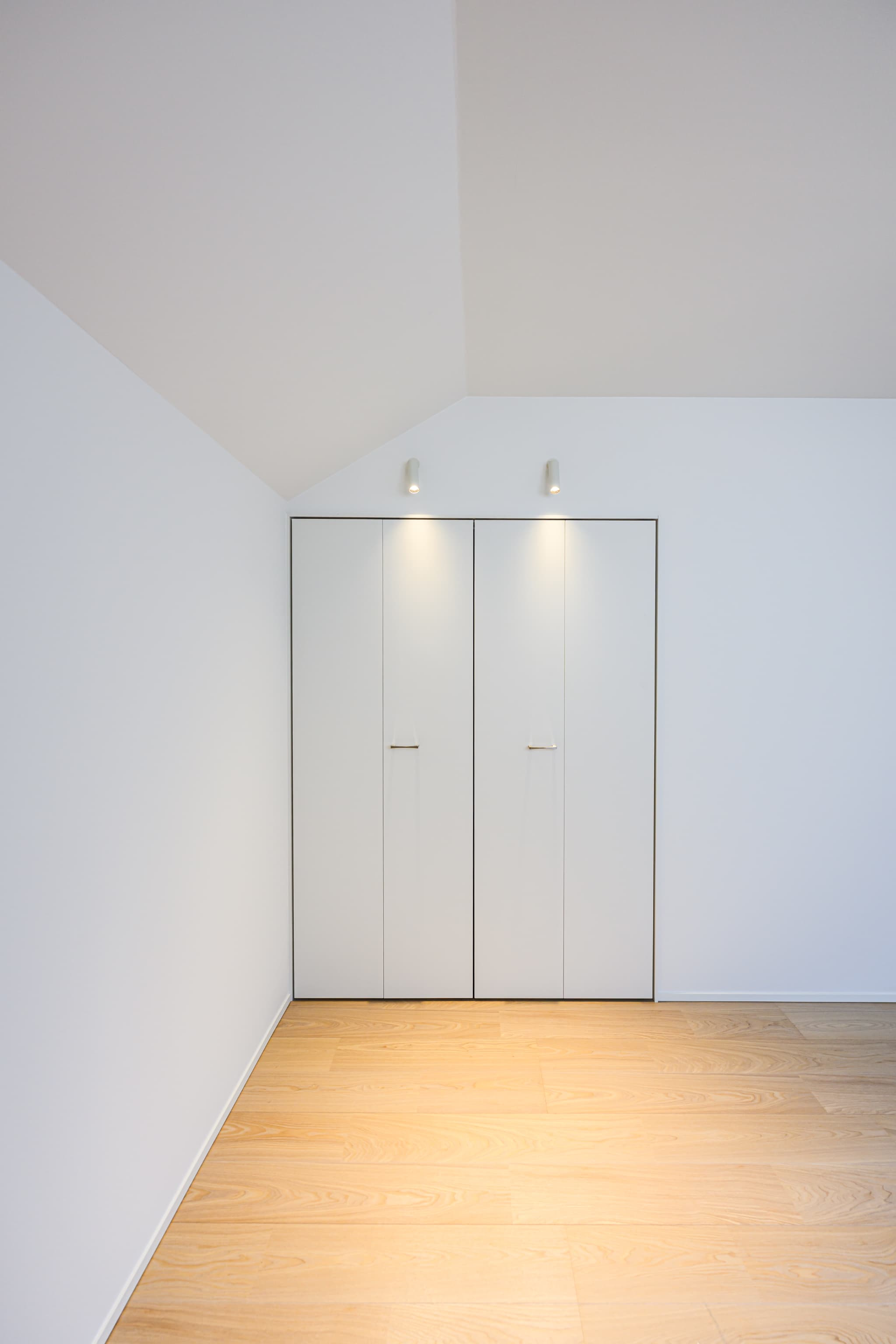 世田谷区世田谷　完成デザイナーズ住宅B号棟のダイニング