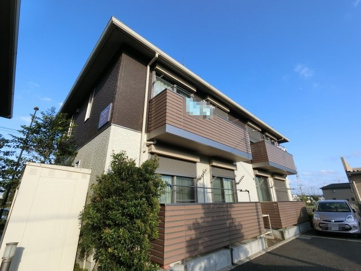 エールストヴィラ　Ｊの画像