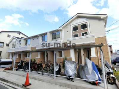 【外観】 | ハミングバード