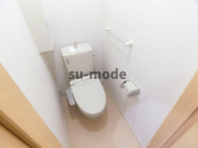 【トイレ】 | ハミングバード