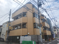 杉並区和泉２丁目のマンションの画像