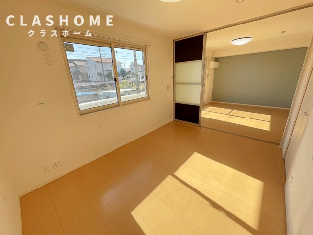 Ｄ－ｒｏｏｍ恵比壽大黒　　刈谷市近郊の賃貸はクラスホームの内装|同物件の別部屋になります。