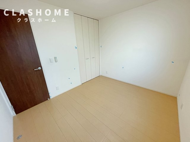 Ｄ－ｒｏｏｍ恵比壽大黒　　刈谷市近郊の賃貸はクラスホームの洋室|同物件の別部屋になります。