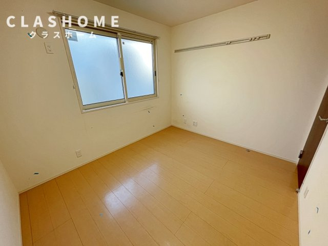 Ｄ－ｒｏｏｍ恵比壽大黒　　刈谷市近郊の賃貸はクラスホームの洋室|同物件の別部屋になります。