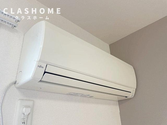 Ｄ－ｒｏｏｍ恵比壽大黒　　刈谷市近郊の賃貸はクラスホームの設備|同物件の別部屋になります。