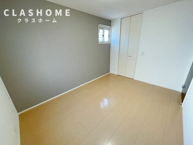 Ｄ－ｒｏｏｍ恵比壽大黒　　刈谷市近郊の賃貸はクラスホームの洋室|同物件の別部屋になります。