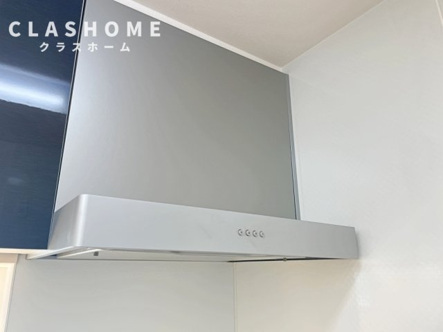 Ｄ－ｒｏｏｍ恵比壽大黒　　刈谷市近郊の賃貸はクラスホームのキッチン|同物件の別部屋になります。