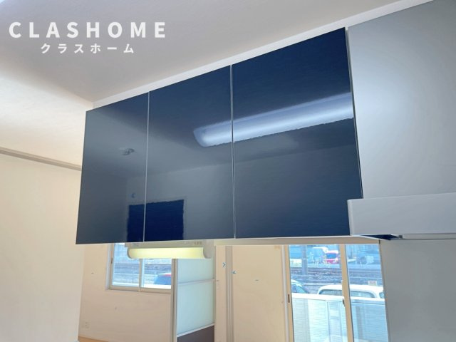 Ｄ－ｒｏｏｍ恵比壽大黒　　刈谷市近郊の賃貸はクラスホームのキッチン|同物件の別部屋になります。