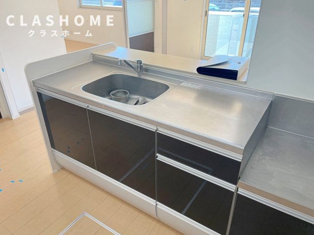 Ｄ－ｒｏｏｍ恵比壽大黒　　刈谷市近郊の賃貸はクラスホームのキッチン|同物件の別部屋になります。