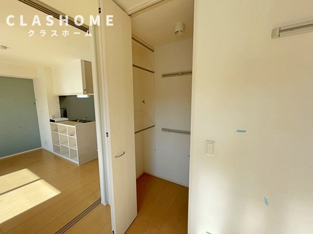 Ｄ－ｒｏｏｍ恵比壽大黒　　刈谷市近郊の賃貸はクラスホームの居間・リビング|同物件の別部屋になります。