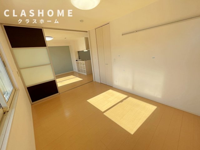 Ｄ－ｒｏｏｍ恵比壽大黒　　刈谷市近郊の賃貸はクラスホームの内装|同物件の別部屋になります。