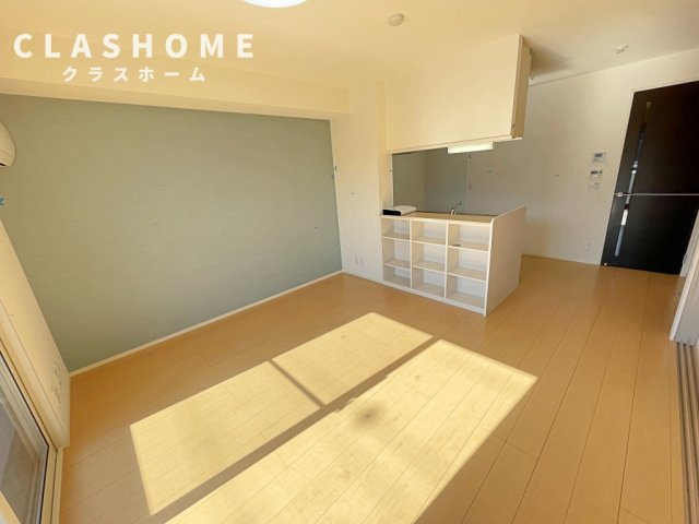 Ｄ－ｒｏｏｍ恵比壽大黒　　刈谷市近郊の賃貸はクラスホームの内装|同物件の別部屋になります。