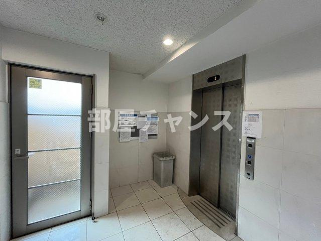 エコロジー鶴舞レジデンスのその他共用部分