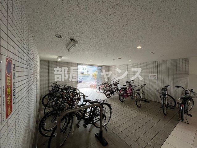 エコロジー鶴舞レジデンスのその他共用部分