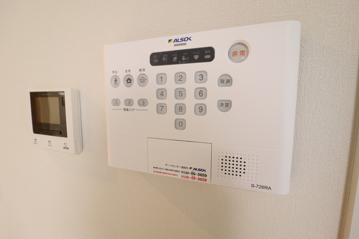 CABIN吉祥寺の設備