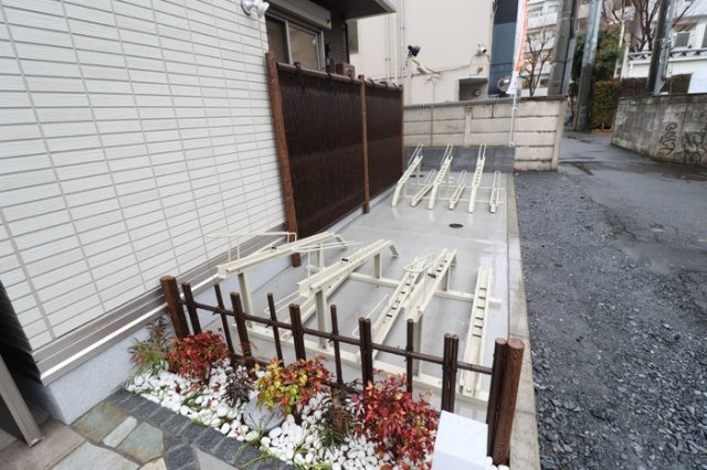 CABIN吉祥寺のその他共用部分