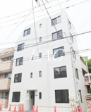 桜ヒルズ護国寺の画像