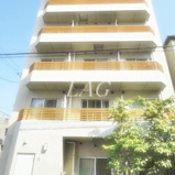 アプルシテイ本駒込の画像