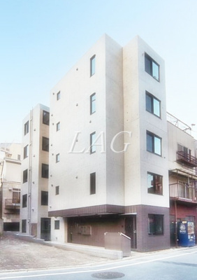 【外観】 | ＶＡＲＩＯ浅草 | 外観です。