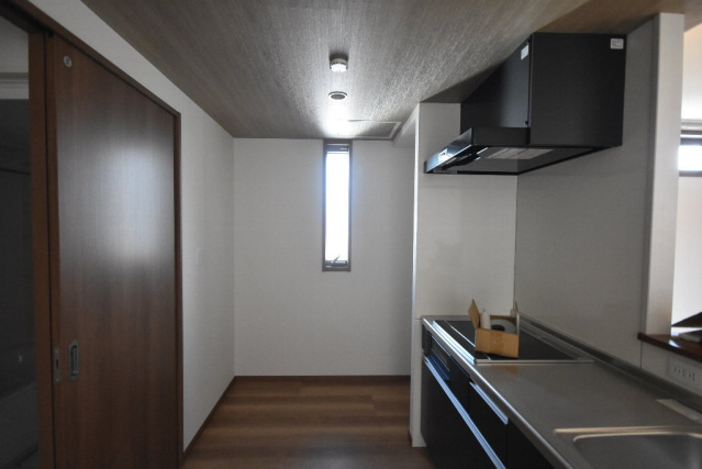 Cocon翠のキッチン|キッチンでお料理をお楽しみください