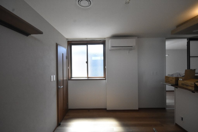 Cocon翠の居間・リビング|おしゃれなリビングです