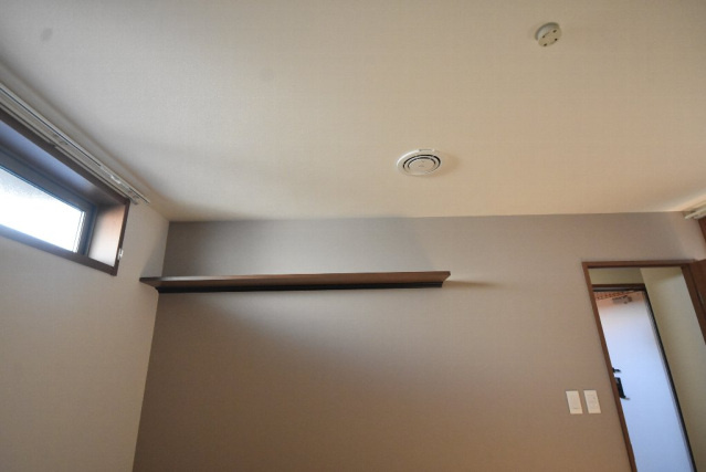 Cocon翠の内装|過ごしやすい室内です