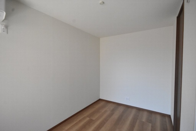 Cocon翠の洋室|個人の部屋や寝室として使える洋室です