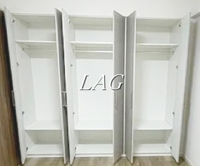 【収納】 | パレステージ青井ナチュラコート | 収納です。