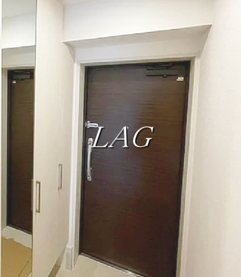 【玄関】 | パレステージ青井ナチュラコート | 玄関です。