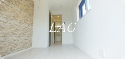 【寝室】 | ＭＥＬＤＩＡ八広IV | 寝室です。