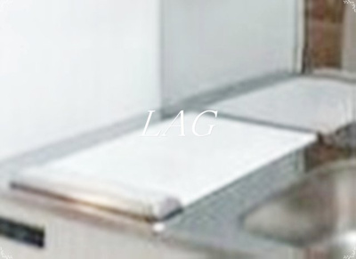 【その他】 | ＭＥＬＤＩＡ八広IV | IHコンロです。