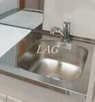 【その他】 | ＭＥＬＤＩＡ八広IV | シンクです。