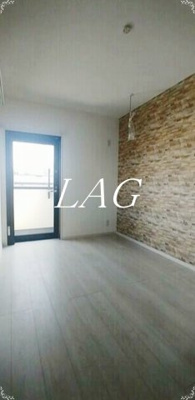 【洋室】 | ＭＥＬＤＩＡ八広IV | 洋室のお部屋です。