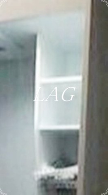 【収納】 | ＭＥＬＤＩＡ八広IV | キッチン収納です。