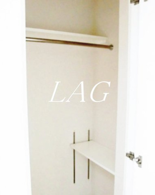 【収納】 | エクシム西巣鴨 | 収納です。