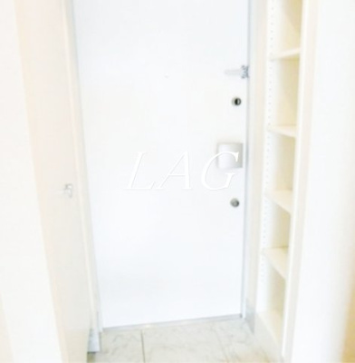 【玄関】 | エクシム西巣鴨 | 玄関です。