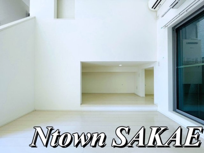 【その他】 | IRIS Garden | リビングです